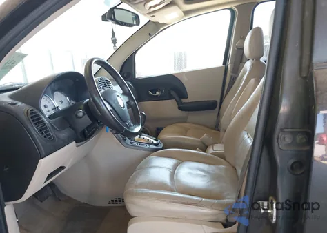 2005 Saturn Vue V6 z USA, uszkodzony, nr VIN 5GZCZ53495S806427